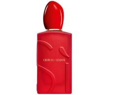 Armani Si Passione Raudona Bloom woda perfumowana spray 100ml