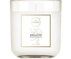 Aroma Home SPA sojų žvakė 150g, 150 g