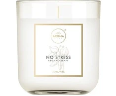 Aroma Home SPA sojų žvakė 150g, 150 g