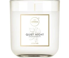 Aroma Home SPA sojų žvakė 150g, 150 g