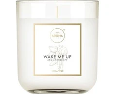 Aroma Home SPA sojų žvakė 150g, 150 g