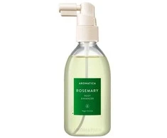 Aromatica Rosemary Root Enhancer galvos odos tonikas su rozmarinu, 100 ml