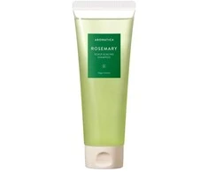 Aromatica Rozmarinų galvos odos pleiskanojimą mažinantis šampūnas 180ml