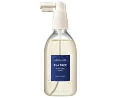 Aromatica - Arbatmedžio valomasis tonikas - 100 ml