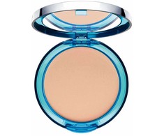 Artdeco Sun Prot Powder Found Wet Dry pudra su apsauga nuo saulės