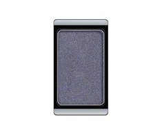 Artdeco Pearl Eyeshadow #82 Smokey Mėlyna Violet, 0.8 g