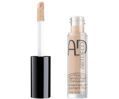 Artdeco Fluid Camouflage Corrector 02-Geltona-Neutral Light, 5 ml