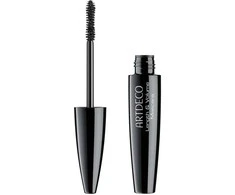 Artdeco Length &amp; Volume Blakstienų tušas wydłużająco-pogrubiający tusz do rzęs 1 Juodas 12ml