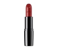 "Artdeco Perfect Color" lūpų dažai 806 "Artdeco Raudona