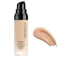 "Artdeco Perfect Teint Foundation 35 Natural" Makiažo pagrindas 20ml