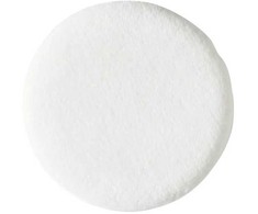 Artdeco Powder Puff, apvalus kompaktiškas pudros pudra