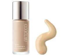 Makiažo pagrindas ARTDECO "Rich Treatment Makiažo pagrindas" makiažo pagrindas 12 "Vanilla Rose" 20ml