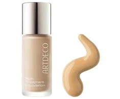 Makiažo pagrindas ARTDECO Rich Treatment Foundation 18 Deep Honey