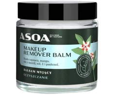 Bielenda Asoa Balsam do demakijażu 120ml