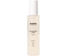 Numee Asoa Glow Up ceramidowy tonik do twarzy 150ml
