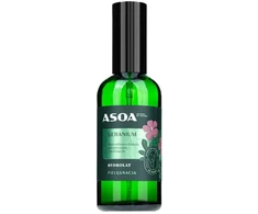 Asoa Hydrolat geraniowy 100ml