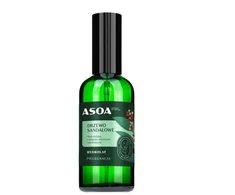 Asoa Sandalmedžio hidrolatas 100 ml