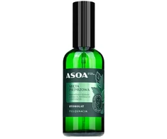 Asoa pipirmėčių hidrolatas