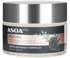 Kann Asoa Krem Multi MSO 50ml