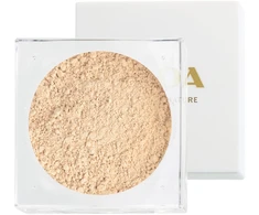 Shiseido Asoa Mineralny podkład matujący M10 Light Ivory 6g