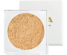 Golden Rose Asoa Mineralny podkład matujący M27 Golden 6g