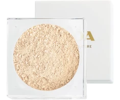 Shiseido Asoa Mineralny podkład rozświetlający I10 Light Ivory 6g