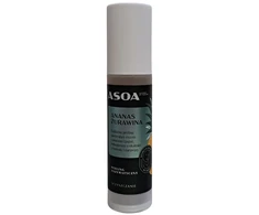 Asoa Enzyme Peeling - Ananasų ir spanguolių, 50 ml