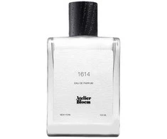 Atelier Bloem 1614 kvepalų purškiklis 100 ml