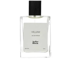 Atelier Bloem William parfum purškiklis 100ml