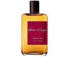 Atelier Cologne Ambre Nue EDC odekolonas unisex, 200 ml