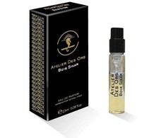 Atelier Des Ors Bois Sikar parfuminio vandens purškiamas mėginys 2,5ml