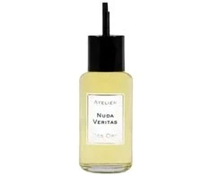 Atelier Des Ors Nuda Veritas parfuminio vandens užpildymas 100 ml