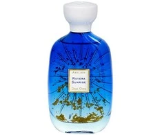 Atelier Des Ors Riviera Sunrise Eau De Parfum Purškiklis, 100 ml