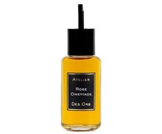 Atelier Des Ors Rose Omeyyade parfuminio vandens papildymas 100 ml