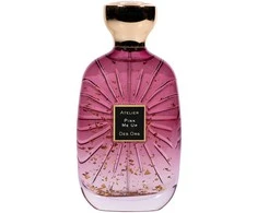 Atelier Des Ors Rožinė Me Up EDP parfumuotas vanduo moterims, 100 ml