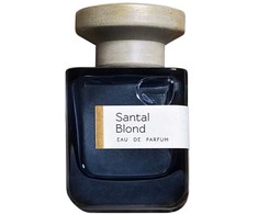 Atelier Materi Parfuminio vandens purškiklis Santal Blond 100ml