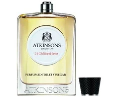 Atkinsons 24 Old Bond Street kvapnus tualetinis actas ASW U, 100 ml