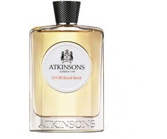 Atkinsons 24 Old Bond Street EDC odekolonas unisex, 100 ml