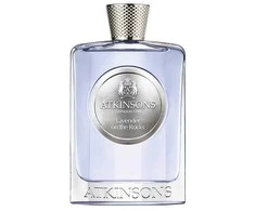 Atkinsons Lavender on the Rocks EDP parfumuotas vanduo unisex, 100 ml