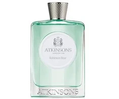 Atkinsons Robinson Bear EDP parfumuotas vanduo unisex, 100 ml