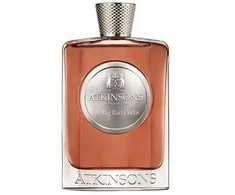 Atkinsons The Big Bad Cedar EDP parfumuotas vanduo unisex, 100 ml