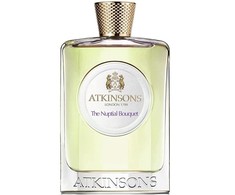 Atkinsons The Nuptial Bouquet EDT tualetinis vanduo moterims, 100 ml