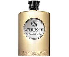 Atkinsons The Other Side Of Oud Eau De Parfum purškiklis, 100 ml
