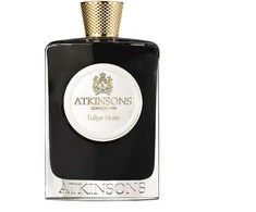 Atkinsons Tulipe Noir Eau De Parfum Purškiklis, 100 ml