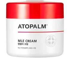 Atopalm MLE raminantis ir drėkinantis veido kremas 65ml