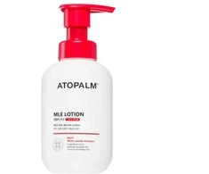 Atopalm MLE drėkinamasis kūno losjonas jautriai odai 200ml