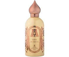 Unisex kvepalai Attar Collection Fleur de Santal EDP, 100 ml