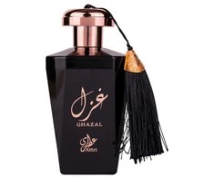 Attri Ghazal EDP parfumuotas vanduo moterims, 100 ml