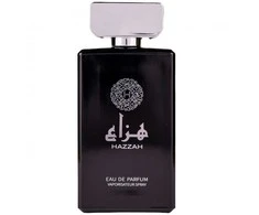 Attri Hazzah EDP parfumuotas vanduo vyrams, 100 ml