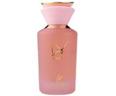 Attri Lara EDP parfumuotas vanduo moterims, 100 ml